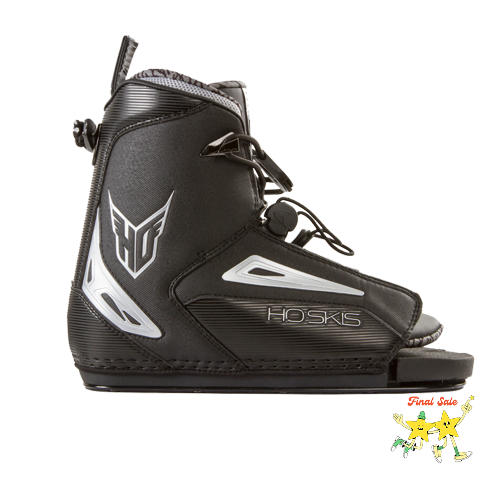 2017 HO xMax Direct Connect Water Ski Binding