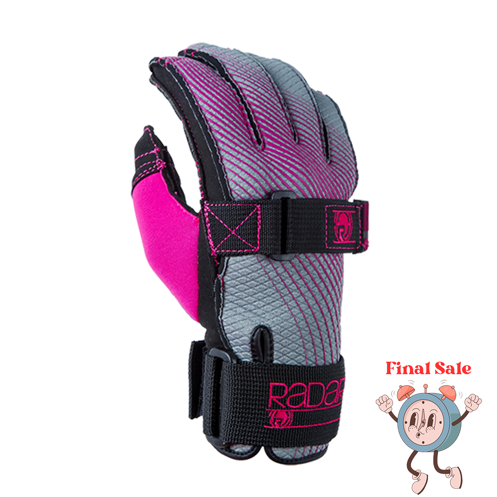 2017 Radar Bliss Inside Out Water Ski Glove