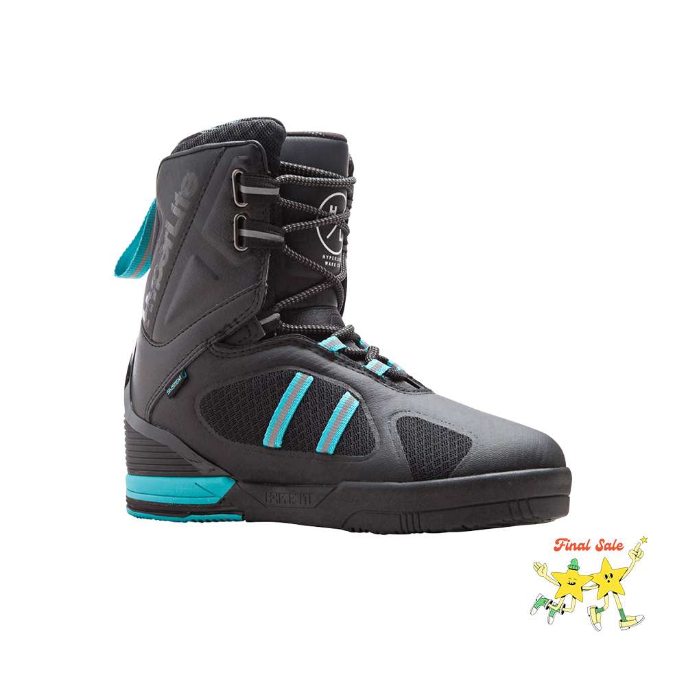 2018 Hyperlite System Murray Boots