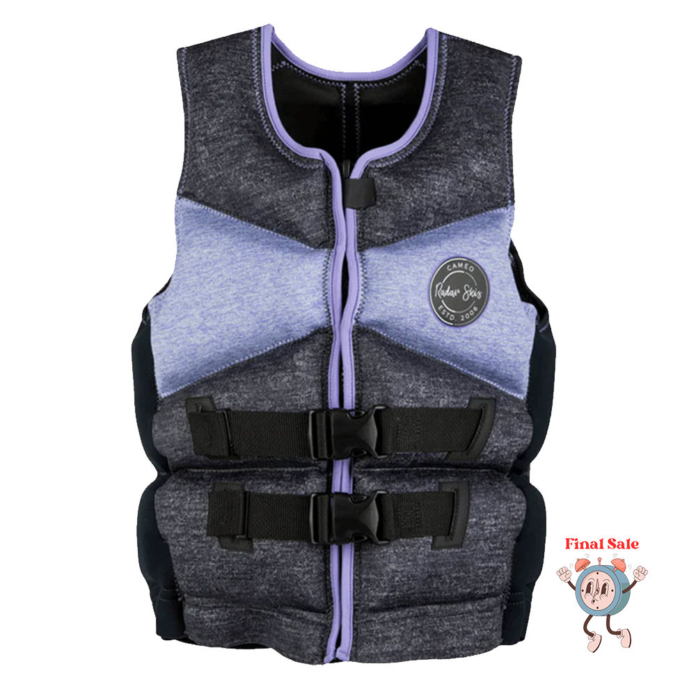 2019 Radar Cameo 2.0 CGA Life Jacket