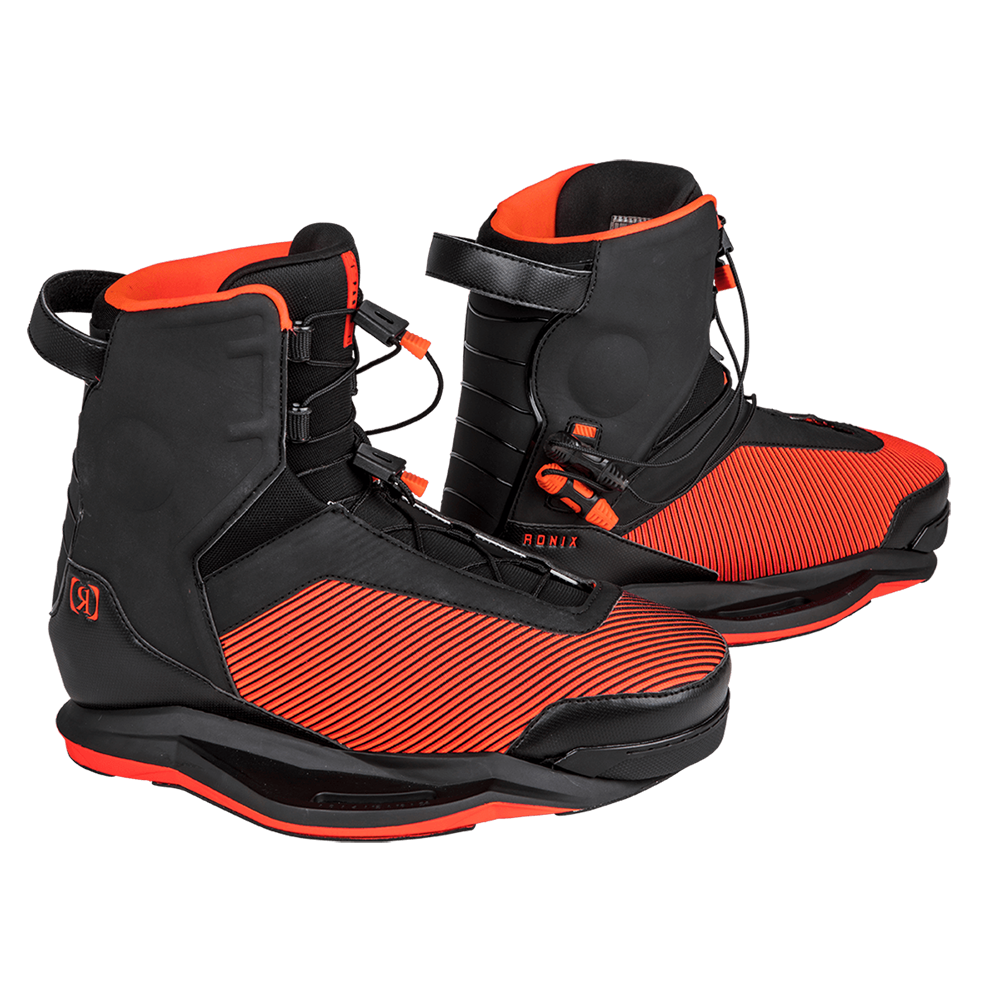 2019 Ronix Parks Wakeboard Bindings