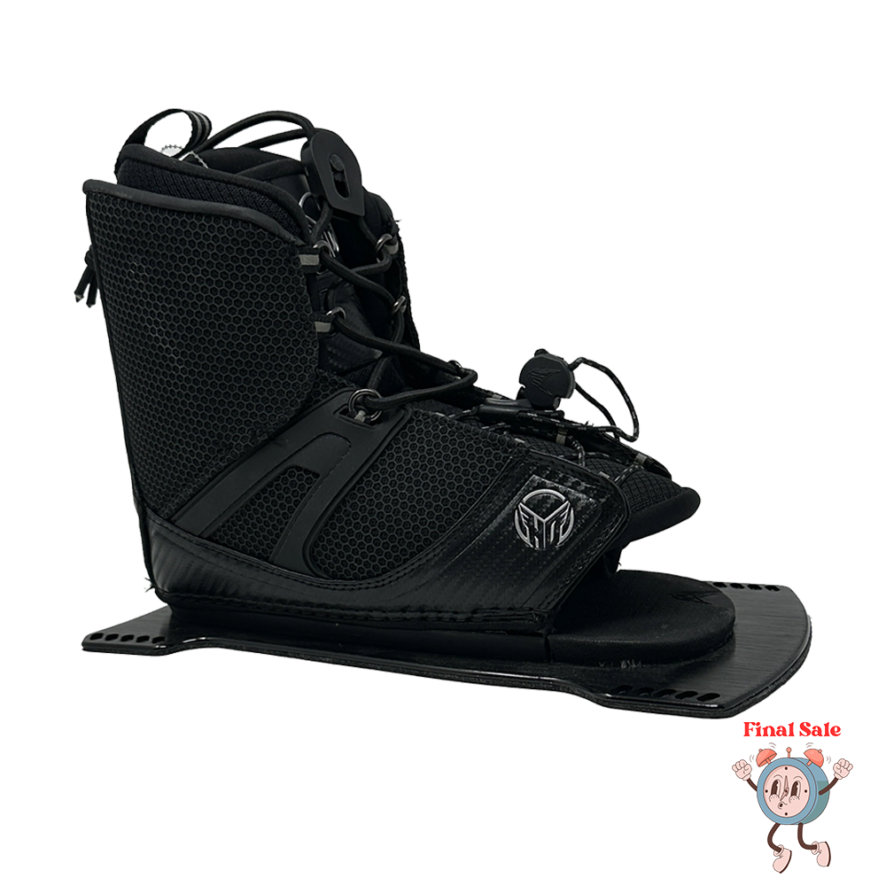 2020 HO Skymax Front Plate Water Ski Boot