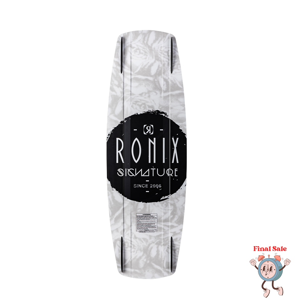 2020 Ronix Womens Signature Wakeboard