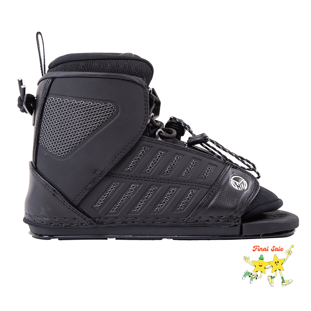 2021 HO Sports FreeMAX Slalom Ski Boot