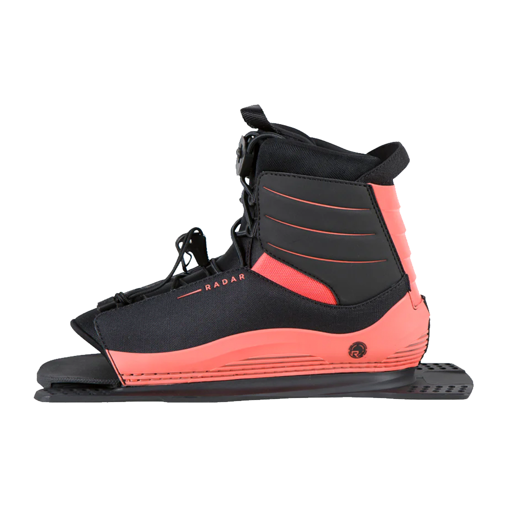 2021 Radar Lyric Rear Feather Frame Slalom Ski Boot