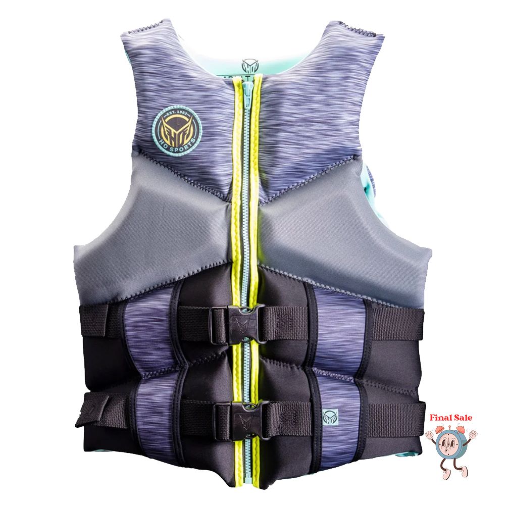 2022 HO Sports Womens Phoenix Life Jacket