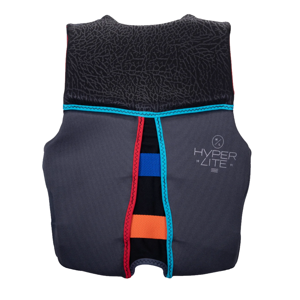 Hyperlite Boys Youth Large Indy Life Jacket
