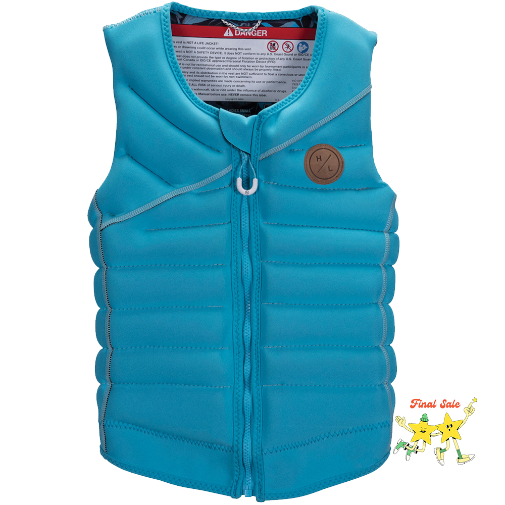 2022 Hyperlite Cadence Impact Jacket