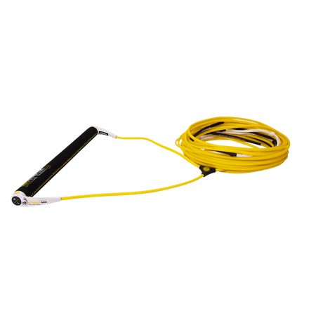 Hyperlite Riot Wakeboard Rope Package