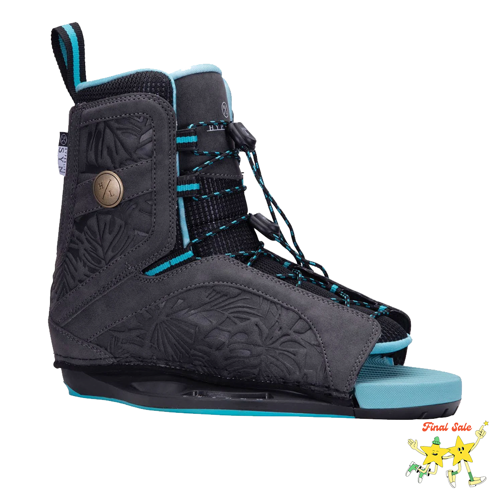 2022 Hyperlite Syn Wakeboard Binding