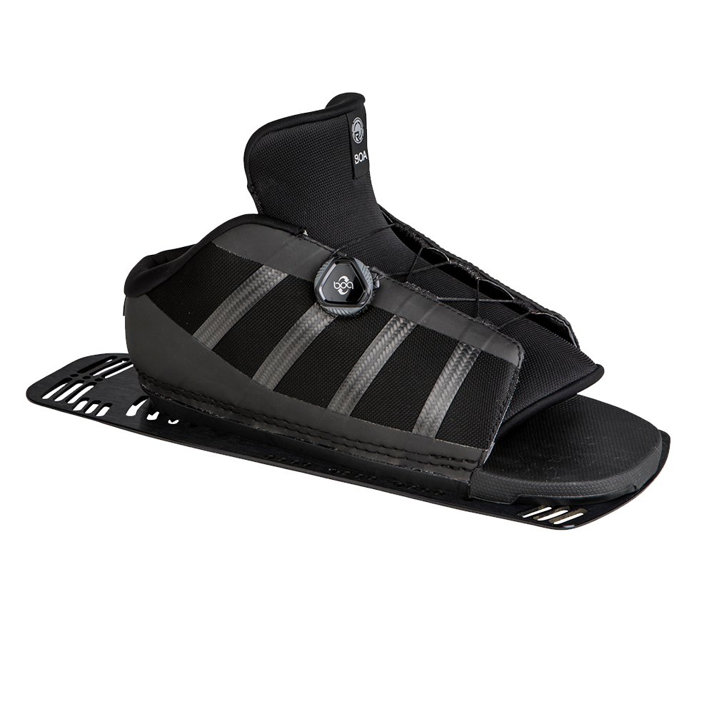 2022 Radar HRT Boa Rear Aluminum