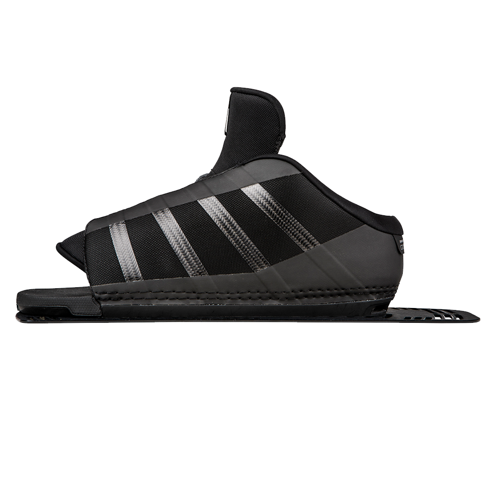 2022 Radar HRT Boa Rear Aluminum