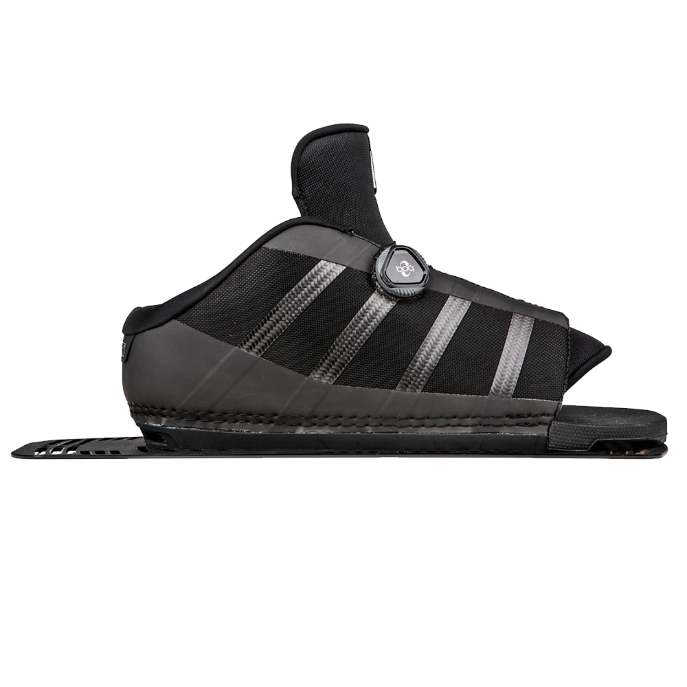 2022 Radar HRT Boa Rear Aluminum