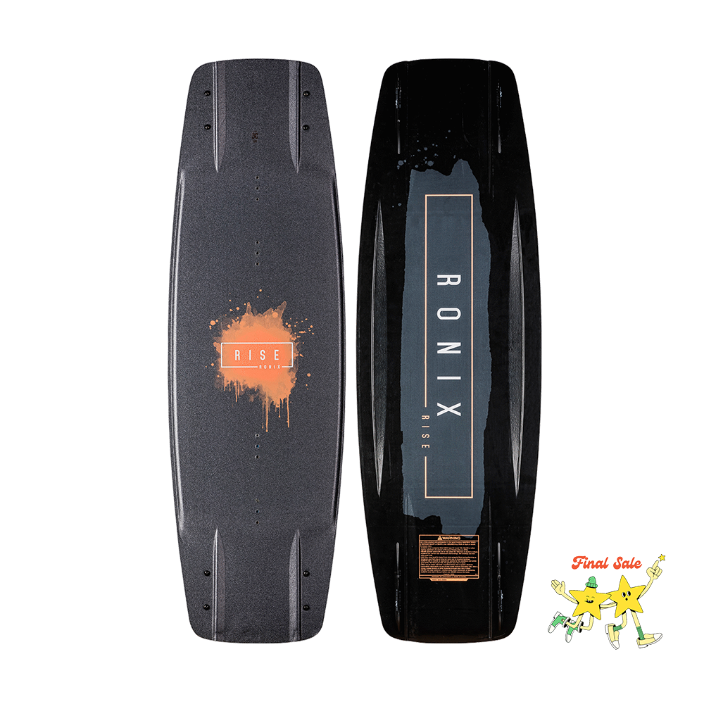 2022 Ronix Womens Rise Wakeboard