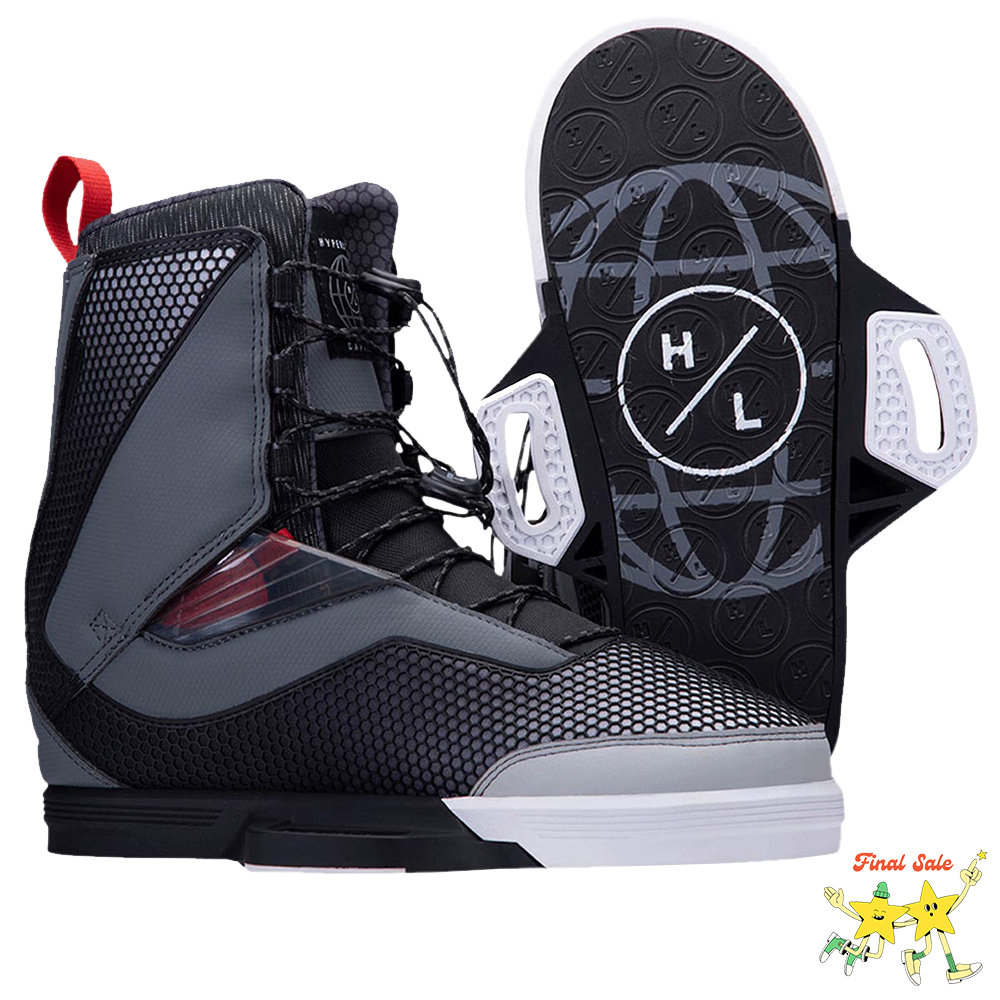 2023 Hyperlite Capitol Binding