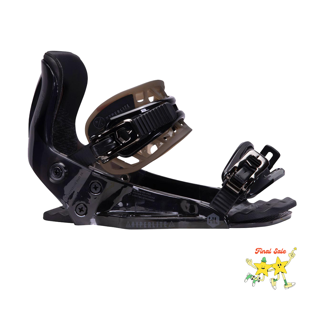 2023 Hyperlite System Pro Binding