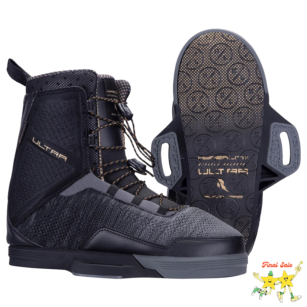 2023 Hyperlite Ultra Binding