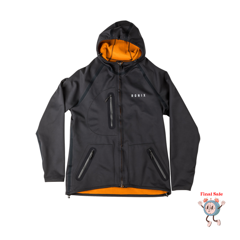 Ronix Wet/Dry Neo Shell Jacket