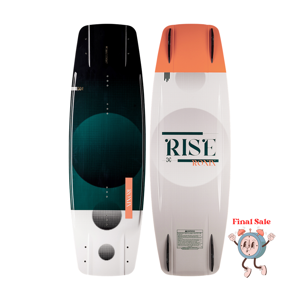 2023 Ronix Womens Rise Wakeboard