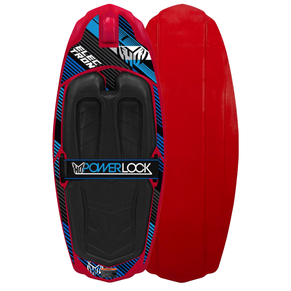 2024 HO Electron Kneeboard