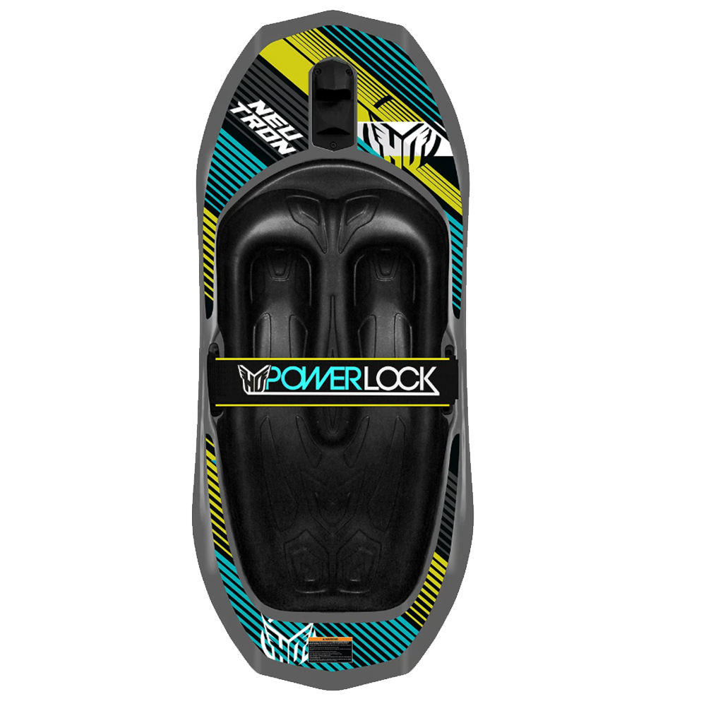 2024 HO Neutron Kneeboard