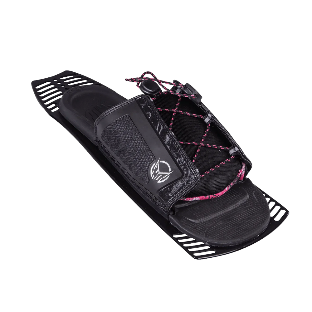 2024 HO Womens Stance ARTP Water Ski Binding