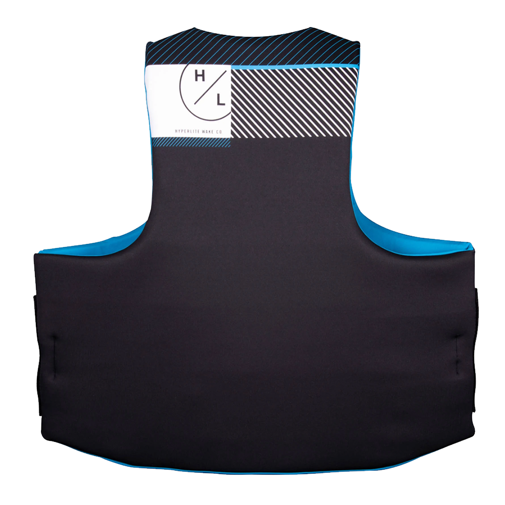 Hyperlite Indy Big & Tall CGA Life Jacket