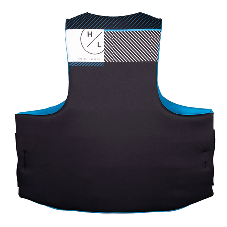Hyperlite Indy Big & Tall CGA Life Jacket