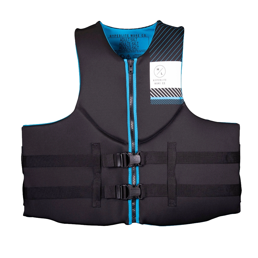 Hyperlite Indy Big & Tall CGA Life Jacket