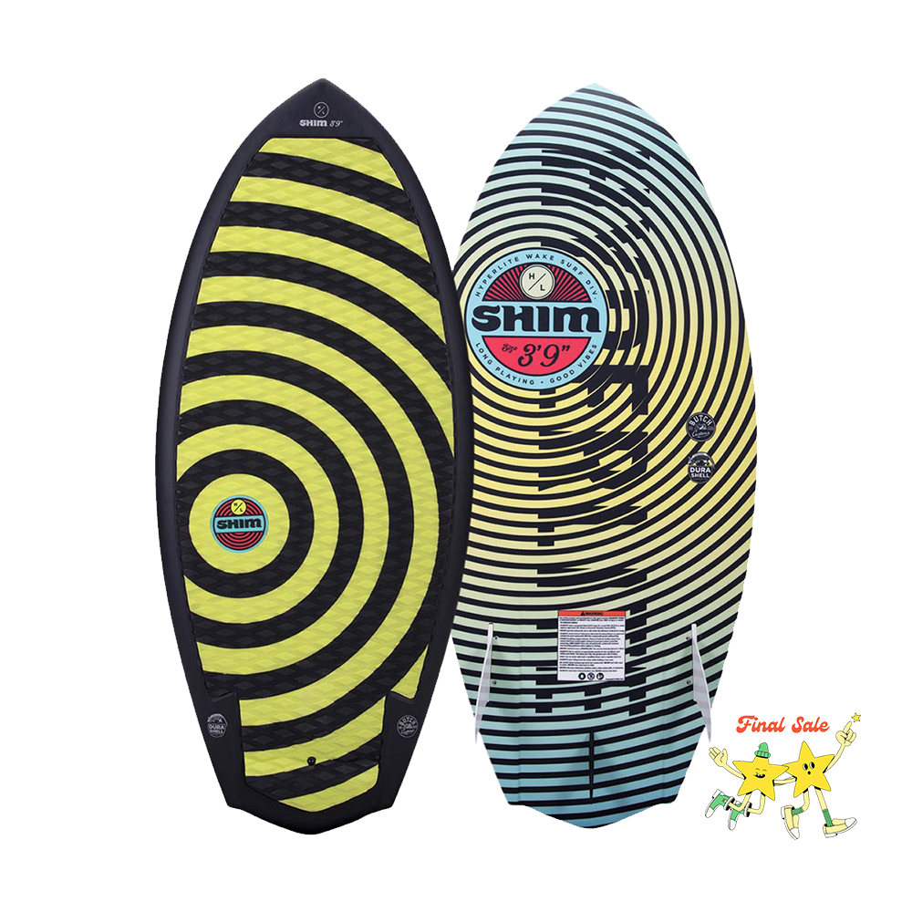 2024 Hyperlite Shim Jr. Wakesurf