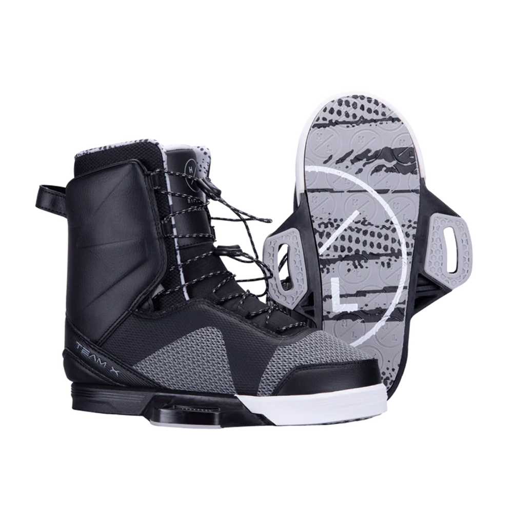2026 Hyperlite Kruzr With Hyperlite Team X Bindings