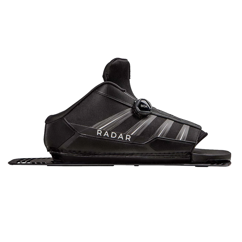 2024 Radar HRT Boa Rear Aluminum XL