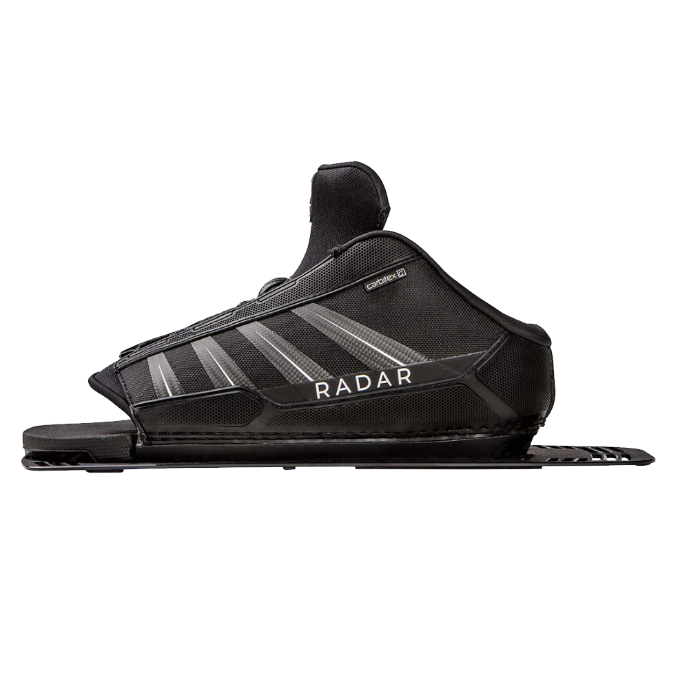 2024 Radar HRT Boa Rear Aluminum XL