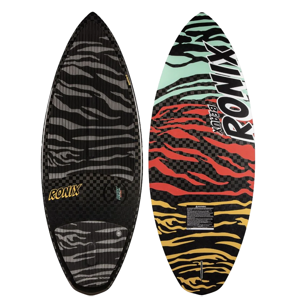 2024 Ronix Beaux Wakesurf Skimmer