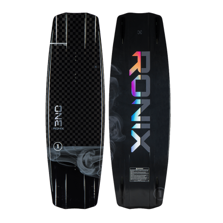 2024 Ronix One Blackout Wakeboard