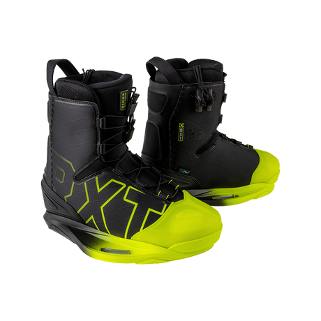 2024 Ronix RXT Wakeboard Boots