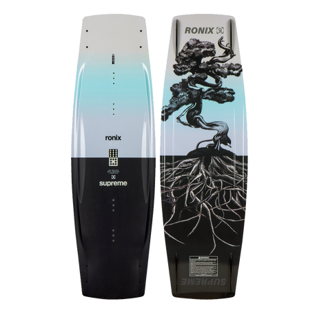 2024 Ronix Supreme Wakeboard