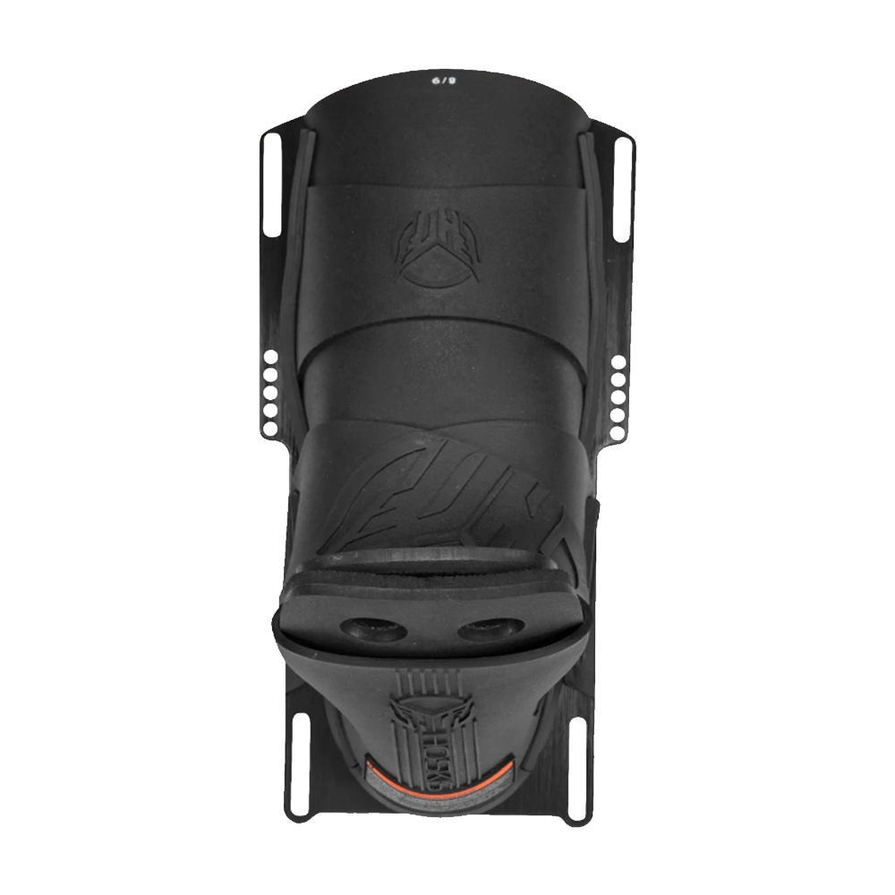 2025 HO Animal Water Ski Binding Front