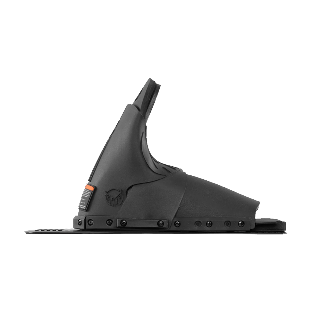 2025 HO Animal Water Ski Binding Rear