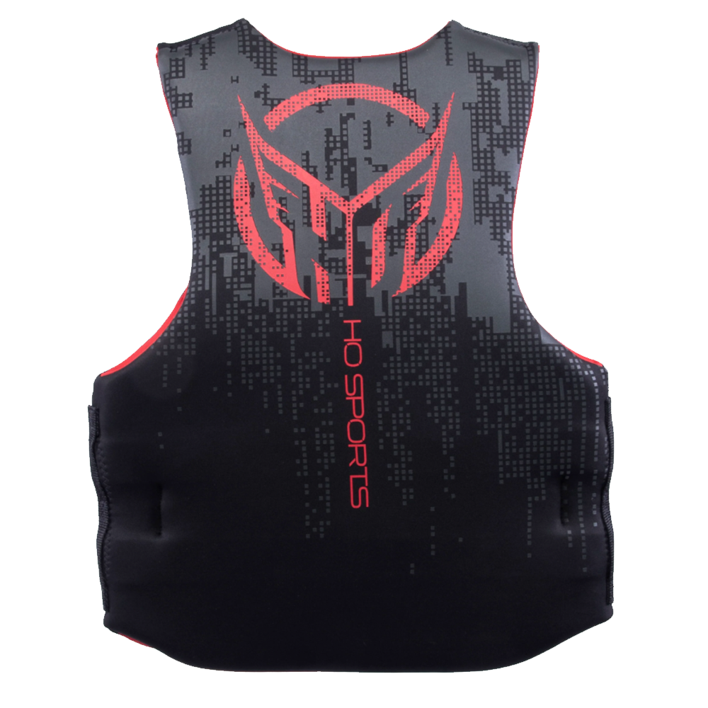 2026 HO Mens Pursuit CGA Life Jacket