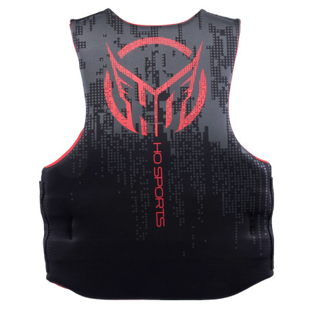 2026 HO Mens Pursuit CGA Life Jacket