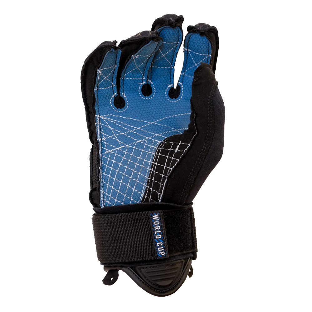 2026 HO Mens World Cup Inside-Out Waterski Gloves
