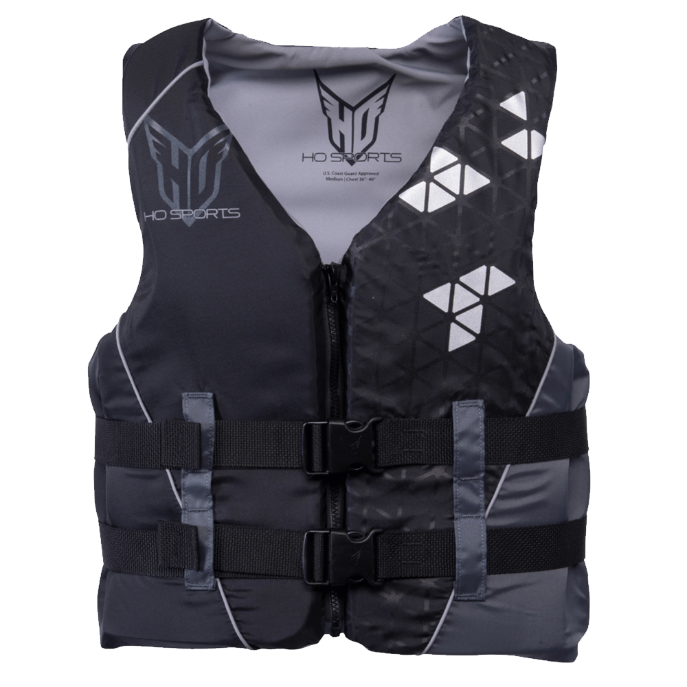 2026 HO Sports Mens Infinite Life Jacket