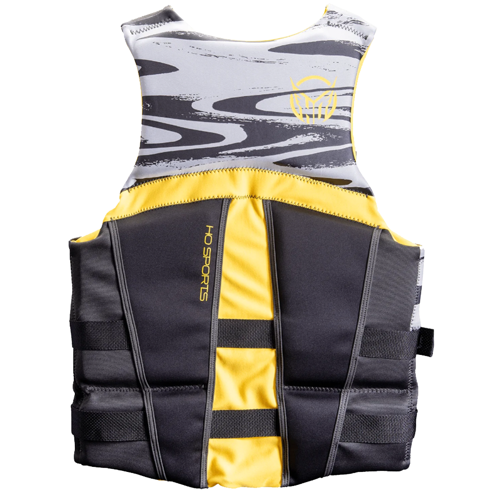 2026 HO Sports Mens Mission Life Jacket