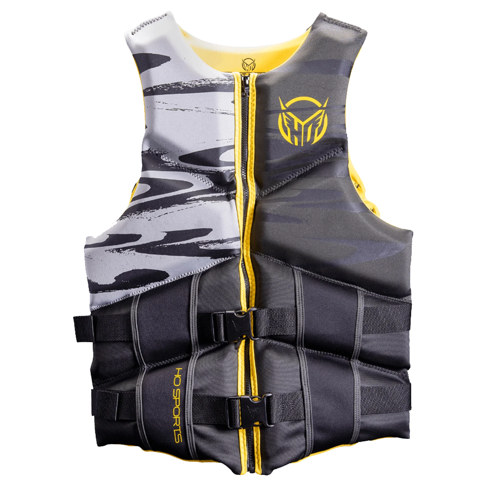 2026 HO Sports Mens Mission Life Jacket