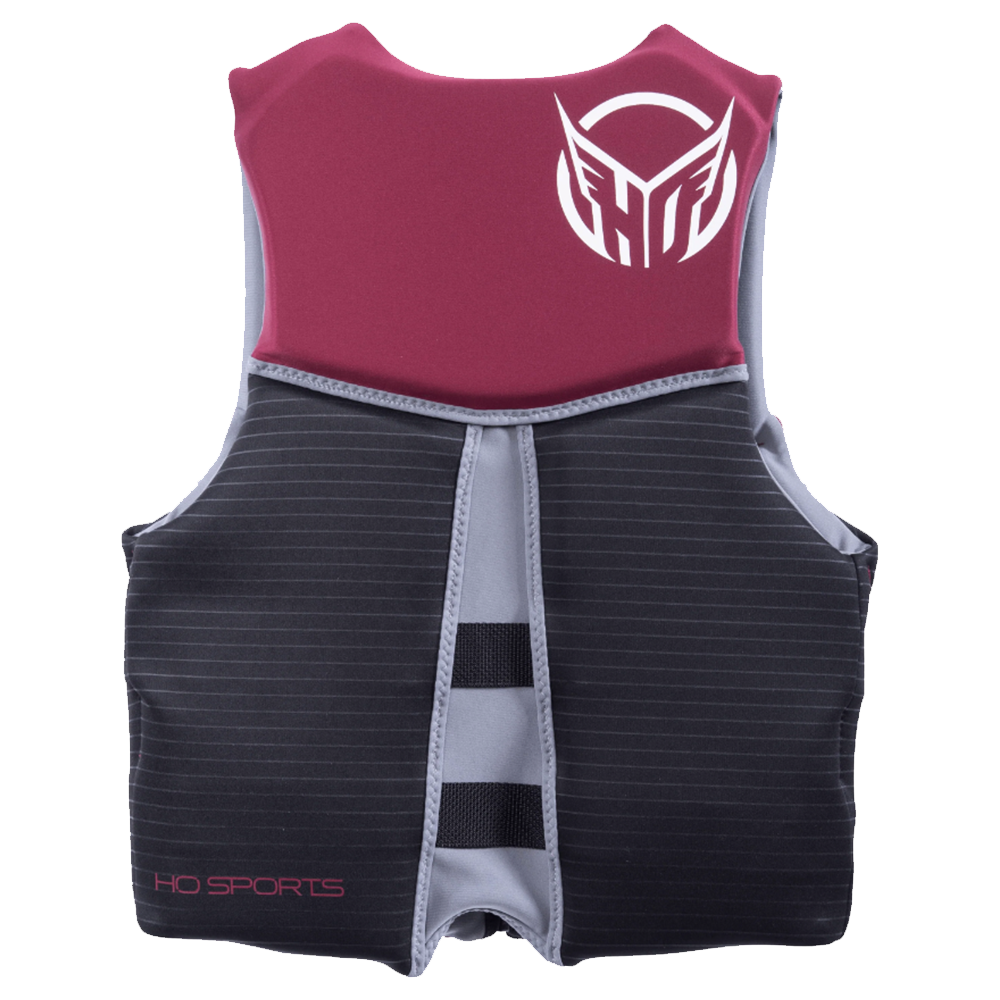 2026 HO Sports Mens System Life Jacket