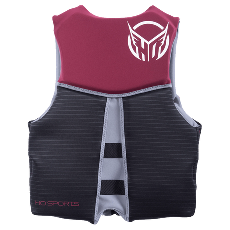 2026 HO Sports Mens System Life Jacket