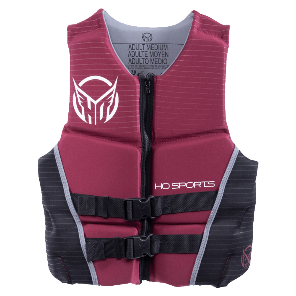 2026 HO Sports Mens System Life Jacket