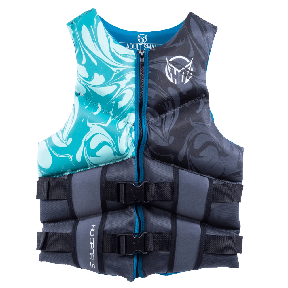 2026 HO Sports Womens Mission Life Jacket