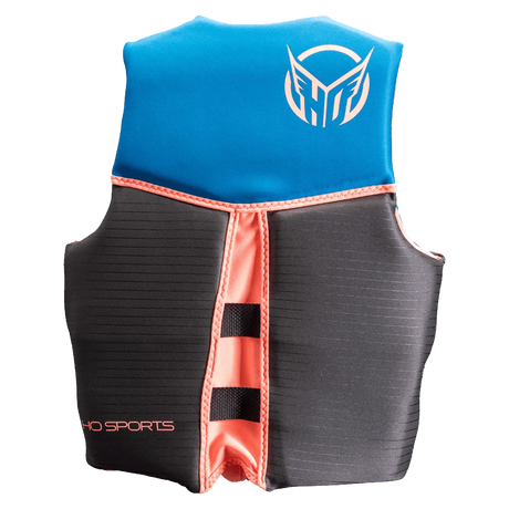 2026 HO Sports Womens System Life Jacket